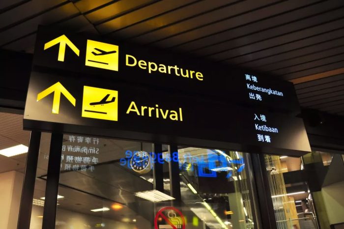 AIRPORT TRANSFER