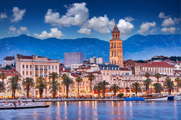 Balkan Wonders: From Lake Ohrid to the Adriatic coastline -14 April – 23 April 2026