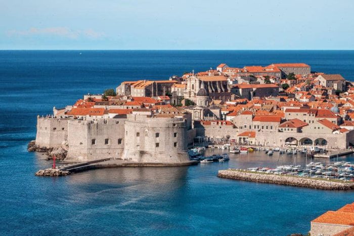THE ADRIATIC CONNECTION