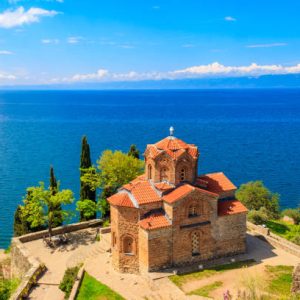 ORTHODOX MACEDONIA – IN THE FOOTSTEPS OF THE SAINTS